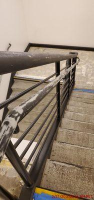 These guys are the best in the business, they are clean and safe, 4.5 stars from me.