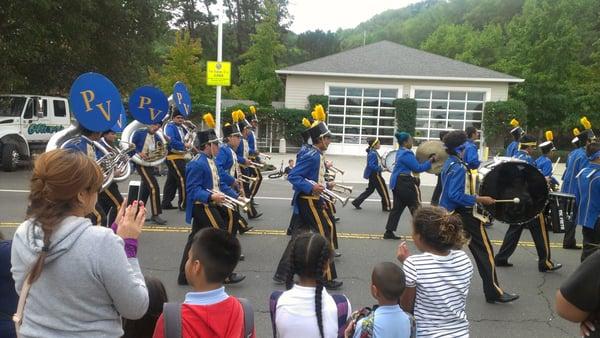 Pinole Fire Department - Station 74