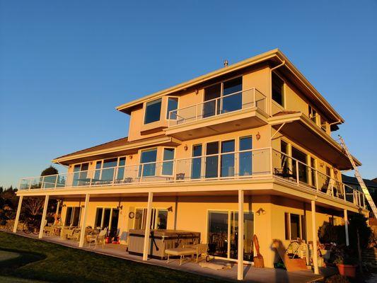 Squeagy Clean Windows