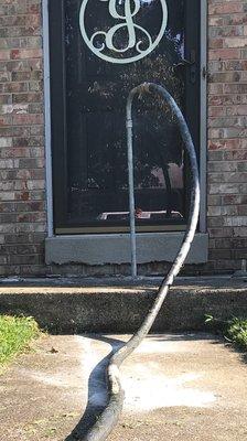 A-1 Concrete Leveling