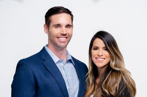 Sam and Anisha Mauldin - TrueWay Mortgage