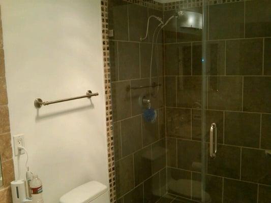 Uncle Bernie's Glass And Mirror Company