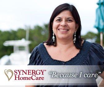 Synergy HomeCare of Mid Penn