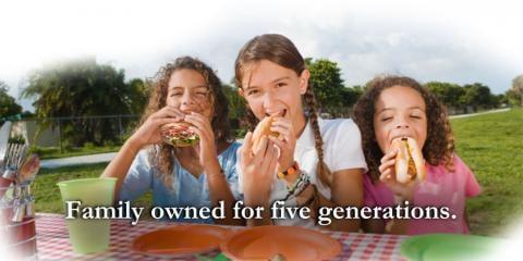 Blue Grass Quality Meats