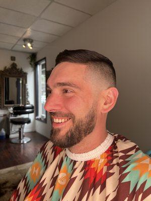 Summit Barber Company