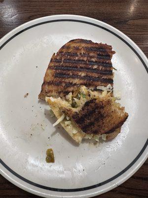 Corner Bakery Cafe