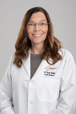 Tracey Thomas, DO