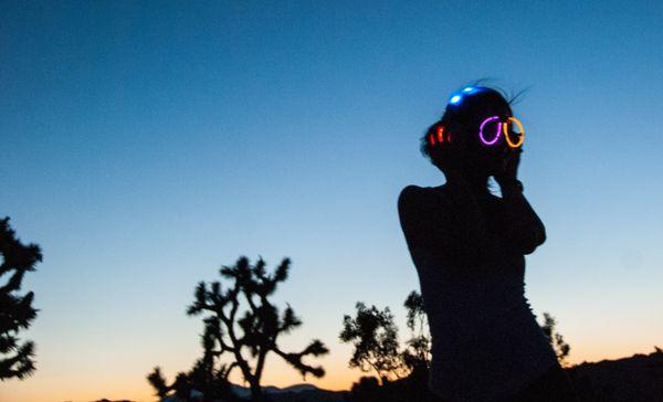 Silent Disco by Silent Storm