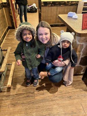 Barnyard Gate-Sachse LP