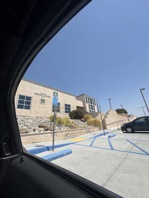 California Highway Patrol