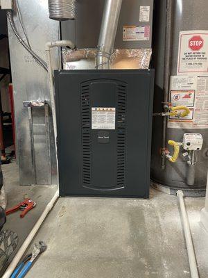 Professional Heating & Air Services