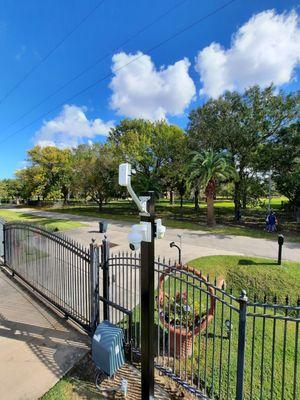 Texas Total Security