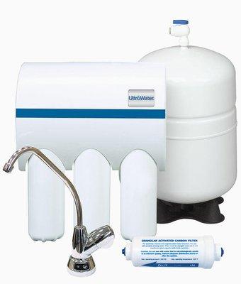 EcoWater ERO375 - Drinking Water Filtration Systems