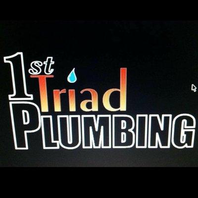 1st Triad Plumbing