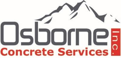 Osborne Concrete Services