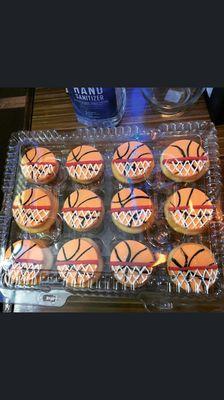 Karizmatik Konfectionery Kreationz