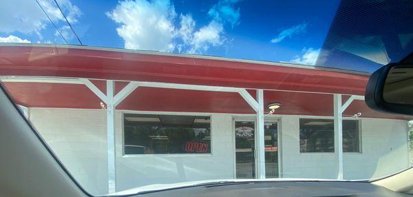 Corbitt's Brice Meat Market