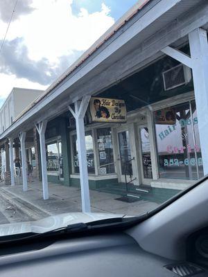 Hair Designs By Christina