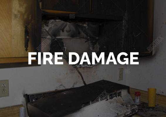 East Carolina Restoration Services
