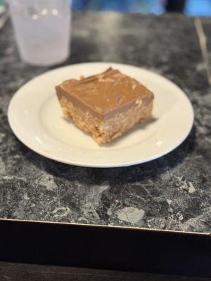 Bridges Bar and Grill