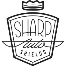 Sharp Auto Shields