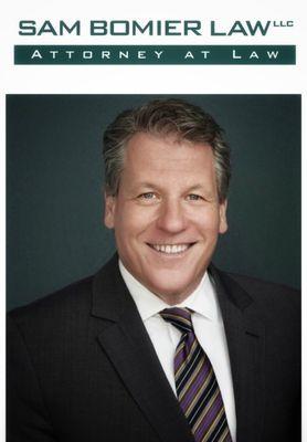 Sam Bomier Law