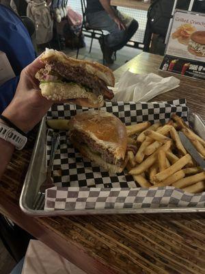 Great Divide Brewhouse and Kitchen