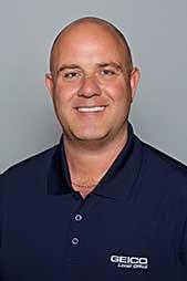 GEICO Insurance Agent