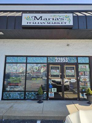 Maria's Bella Cucina