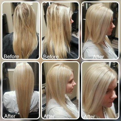 Shear Radiance Hair Studio