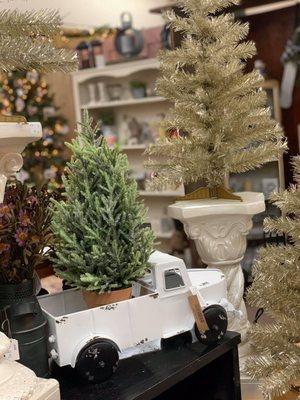 Photo from Facebook page - vendor items