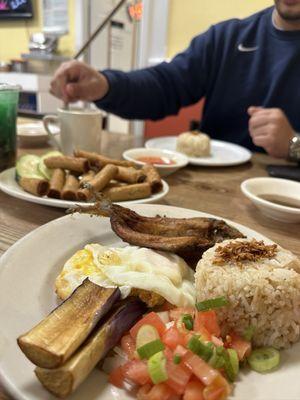 Amazing Grace Restaurant