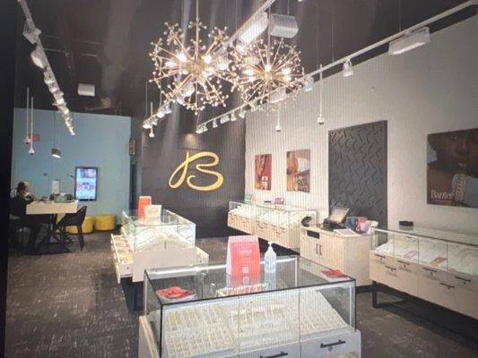 Banter By Piercing Pagoda