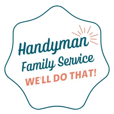 Handyman Family Service