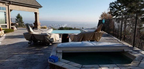 Amaezing Pools & Spas