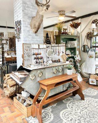 Avenue C Design