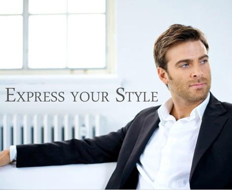 Men's Style