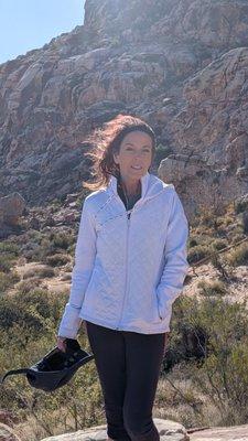 Susanne Sacco - Conversations For Change Counseling