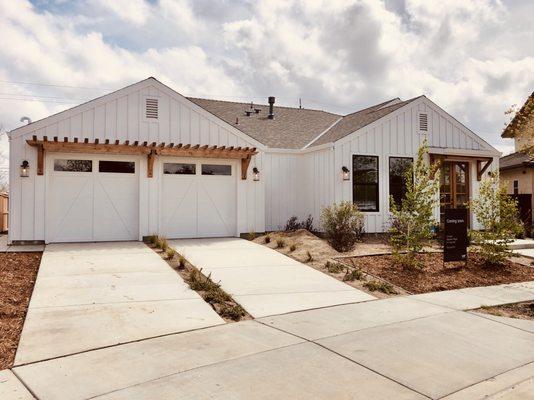 Stephen Riggs Lyon Real Estate