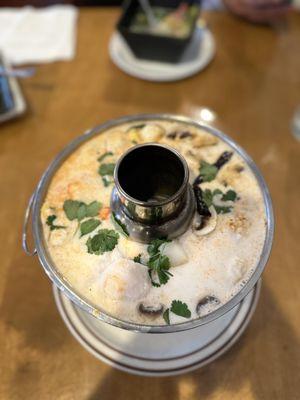 73. Thai Rama Seafood Supreme