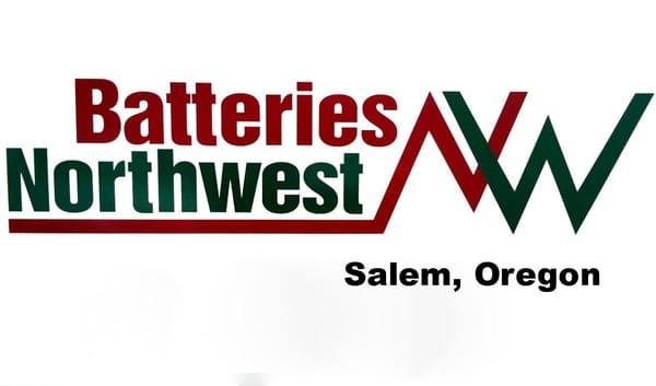 Batteries Northwest