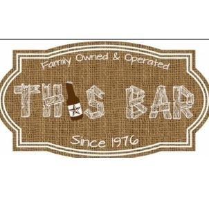 This Bar