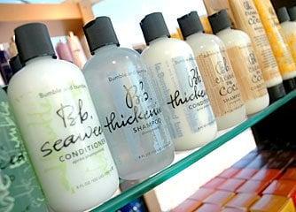 Oliver's Hair Salon & Spa