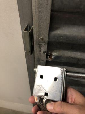 Echo Park Security Locksmith