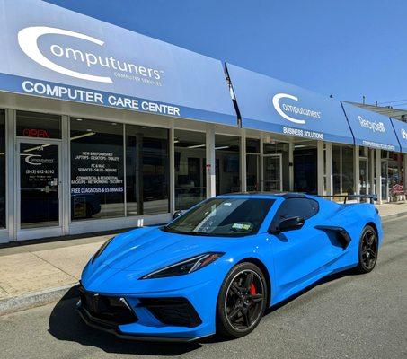Computuners