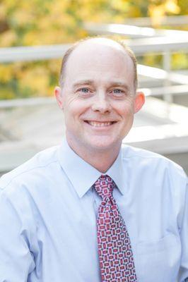 Daniel Rengstorff, MD