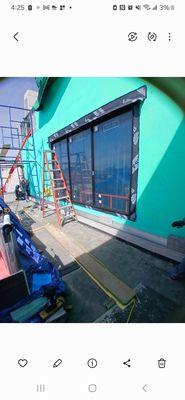 Menendez Construction