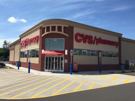 CVS Pharmacy, 2200 Brackett Ave, Eau Claire, WI 54701, US - MapQuest