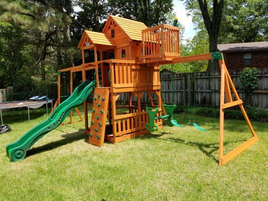 Project Pro Handyman Services