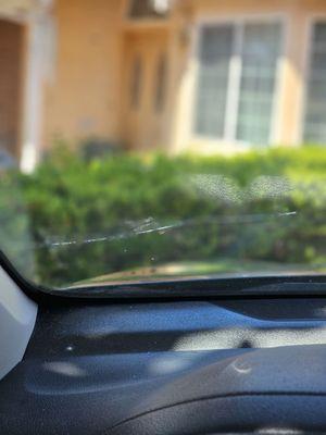 Guardian Windshield Repair & Headlight Restoration